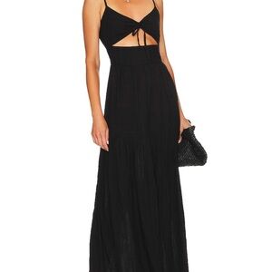 LSPACE X Revolve Zuri Dress worn once